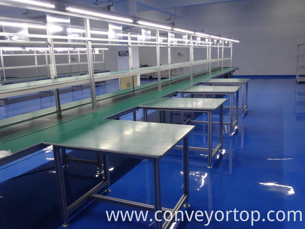 Belt Conveyor for Sale